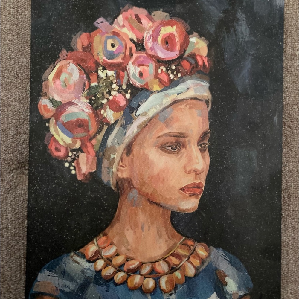 Beautiful Canvas - Picture 4 of 4